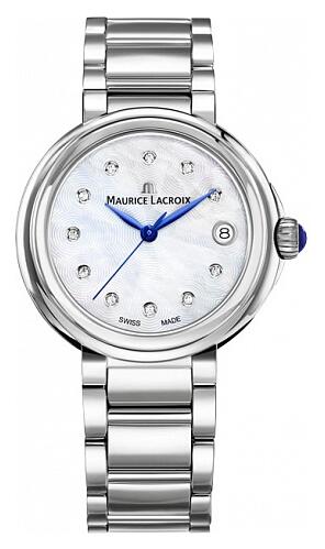 Maurice Lacroix Fiaba 36mm FA1007-SS002-170-1 Replica Watch